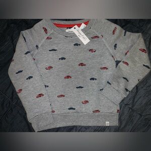 Sovereign Code - Little Boys Sweatshirt - Size 5